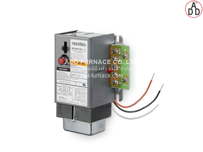 resideo R8184M1051/U (2)